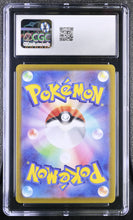 Load image into Gallery viewer, CGC GEM 10 Japanese Misty's Lapras Art Rare (Graded Card)
