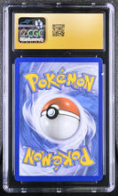 Load image into Gallery viewer, CGC PRISTINE 10 M Rayquaza EX Classic Collection Holo (Graded Card)
