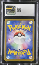 Load image into Gallery viewer, CGC 7 Japanese Zebstrika BW Promo (Graded Card)

