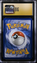 Load image into Gallery viewer, CGC PRISTINE 10 Snover Illustration Rare (Graded Card)
