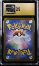 Load image into Gallery viewer, CGC PRISTINE 10 Japanese Snorunt Masterball Holo (Graded Card)
