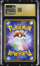 Load image into Gallery viewer, CGC PRISTINE 10 Japanese  Whiscash XY5 Ancient Trait (Graded Card)
