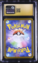 Load image into Gallery viewer, CGC PRISTINE 10 Japanese Gothitelle Art Rare (Graded Card)
