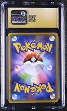 Load image into Gallery viewer, CGC PRISTINE 10 Japanese Ampharos XY11 Holo [POP 3] (Graded Card)
