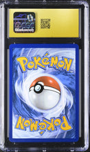 Load image into Gallery viewer, CGC PRISTINE 10 Tyranitar ex Stamped (Graded Card)
