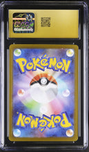 Load image into Gallery viewer, CGC PRISTINE 10 Japanese Mega Starmie ex Special Art Rare (Graded Card)
