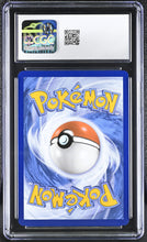 Load image into Gallery viewer, CGC GEM 10 Leafeon Cosmos Foil Prismatic Promo (Graded Card)
