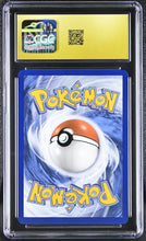 Load image into Gallery viewer, CGC PRISTINE 10 Eevee Art Rare Prismatic ETB Promo (Graded Card)
