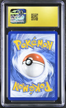 Load image into Gallery viewer, CGC PRISTINE 10 Eevee Art Rare Prismatic ETB Promo (Graded Card)
