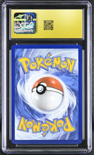 Load image into Gallery viewer, CGC PRISTINE 10 SPANISH Sylveon ex Stamped Prismatic Promo (Graded Card)
