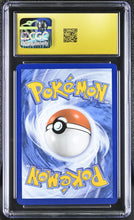 Load image into Gallery viewer, CGC PRISTINE 10 SPANISH Umbreon ex Stamped Prismatic Promo (Graded Card)
