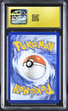 Load image into Gallery viewer, CGC PRISTINE 10 Espeon ex Stamped Prismatic Promo (Graded Card)
