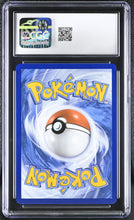 Load image into Gallery viewer, CGC GEM 10 Reuniclus Illustration Rare Promo (Graded Card)
