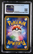 Load image into Gallery viewer, CGC PERFECT 10 Japanese Pikachu Radiant Holo XY Promo (Graded Card)
