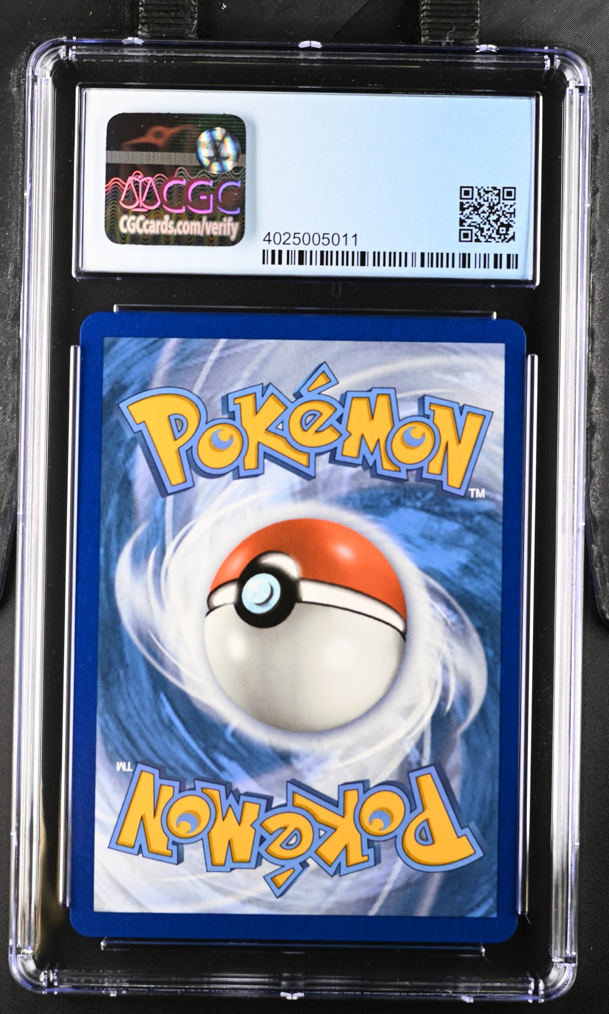 CGC PRISTINE 10 Pokemon Center Lady Full Art Trainer (Graded Card) Phurion CGC PRISTINE 10 Pokemon Center Lady Full Art Trainer (Graded Card) Phurion