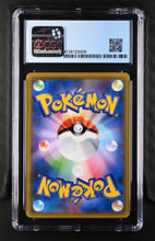 Load image into Gallery viewer, CGC PRISTINE 10 Japanese Raichu Heart Holo (Graded Card)
