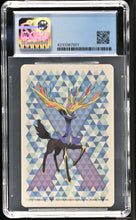 Load image into Gallery viewer, CGC PERFECT 10 Japanese Clawitzer Poker Card [POP 1] (Graded Card)
