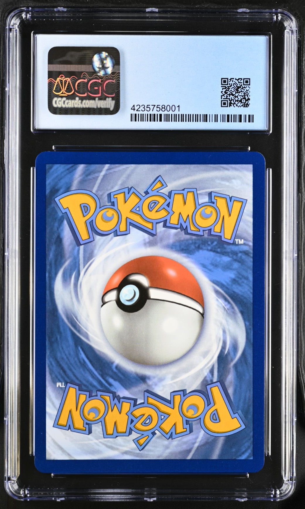 CGC PRISTINE 10 Lugia VSTAR Gold (Graded Card) – Phurion