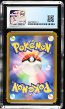 Load image into Gallery viewer, CGC PRISTINE 10 Japanese Professor's Research Full Art Trainer (Graded Card)

