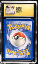 Load image into Gallery viewer, CGC PRISTINE 10 Underground Expedition Crosshatch Holo Promo (Graded Card)
