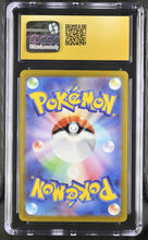 Load image into Gallery viewer, CGC PRISTINE 10 Japanese Mela Full Art Trainer (Graded Card)
