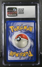 Load image into Gallery viewer, CGC 8.5 Haunter 1st Edition Holo (Graded Card)
