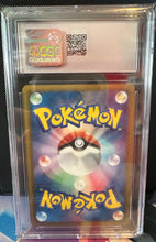 Load image into Gallery viewer, CGC 10 Japanese Keldeo EX Full Art 1st Edition (Graded Card)
