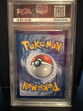 Load image into Gallery viewer, PSA 9 Wally Full Art Trainer (Graded Card)
