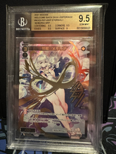 Load image into Gallery viewer, BGS 9.5 Japanese Eternal //Memoria SRP (Graded Card)
