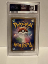 Load image into Gallery viewer, PSA 9 Japanese Feraligatr Prime Holo (Graded Card)
