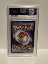 Load image into Gallery viewer, PSA 9 Pidgey Base Set 1st Edition (Graded Card)
