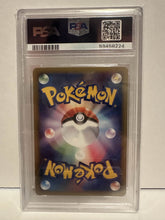 Load image into Gallery viewer, PSA 10 Japanese Morty&#39;s Noctowl 1st Edition (Graded Card)
