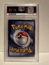 Load image into Gallery viewer, PSA 9 German Dragonair 1st Edition (Graded Card)
