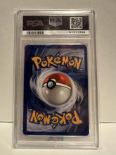 Load image into Gallery viewer, PSA 9 Skyridge Poliwhirl (Graded Card)
