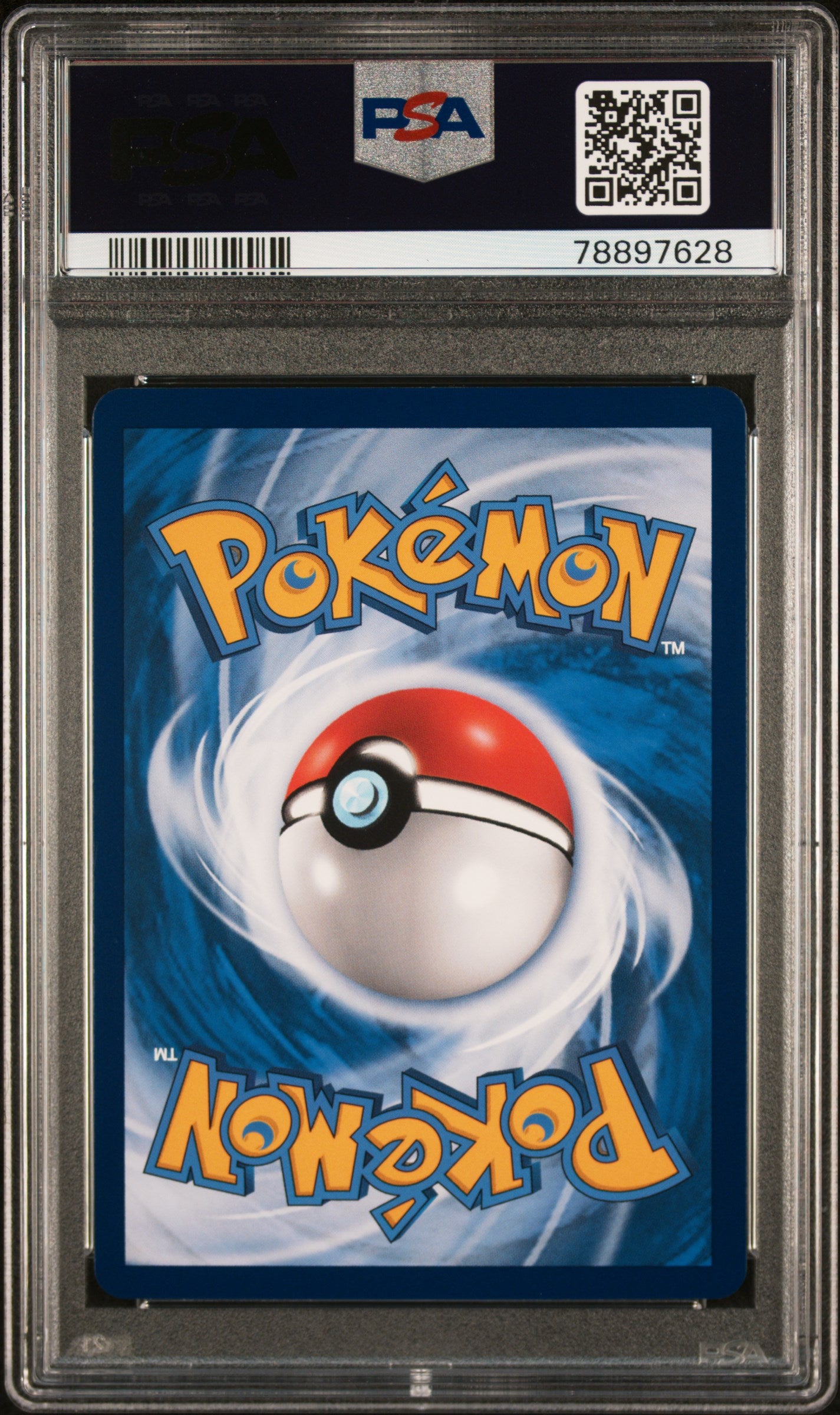 PSA 10 Chinese Misty & Lorelei Full Art Trainer (Graded Card