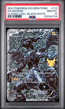 Load image into Gallery viewer, PSA 10 Zekrom Full Art Classic Holo (Graded Card)
