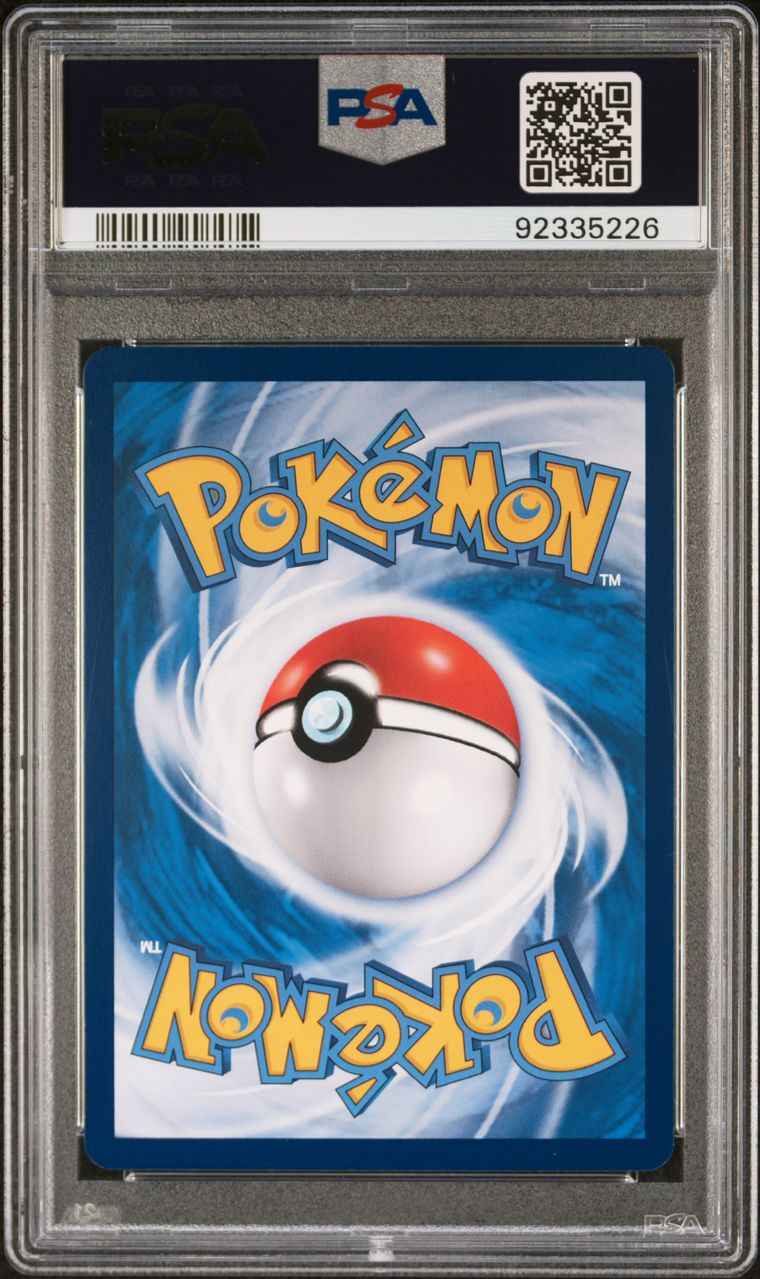 PSA 10 Chinese Garchomp & Giratina GX Gold (Graded Card) – Phurion