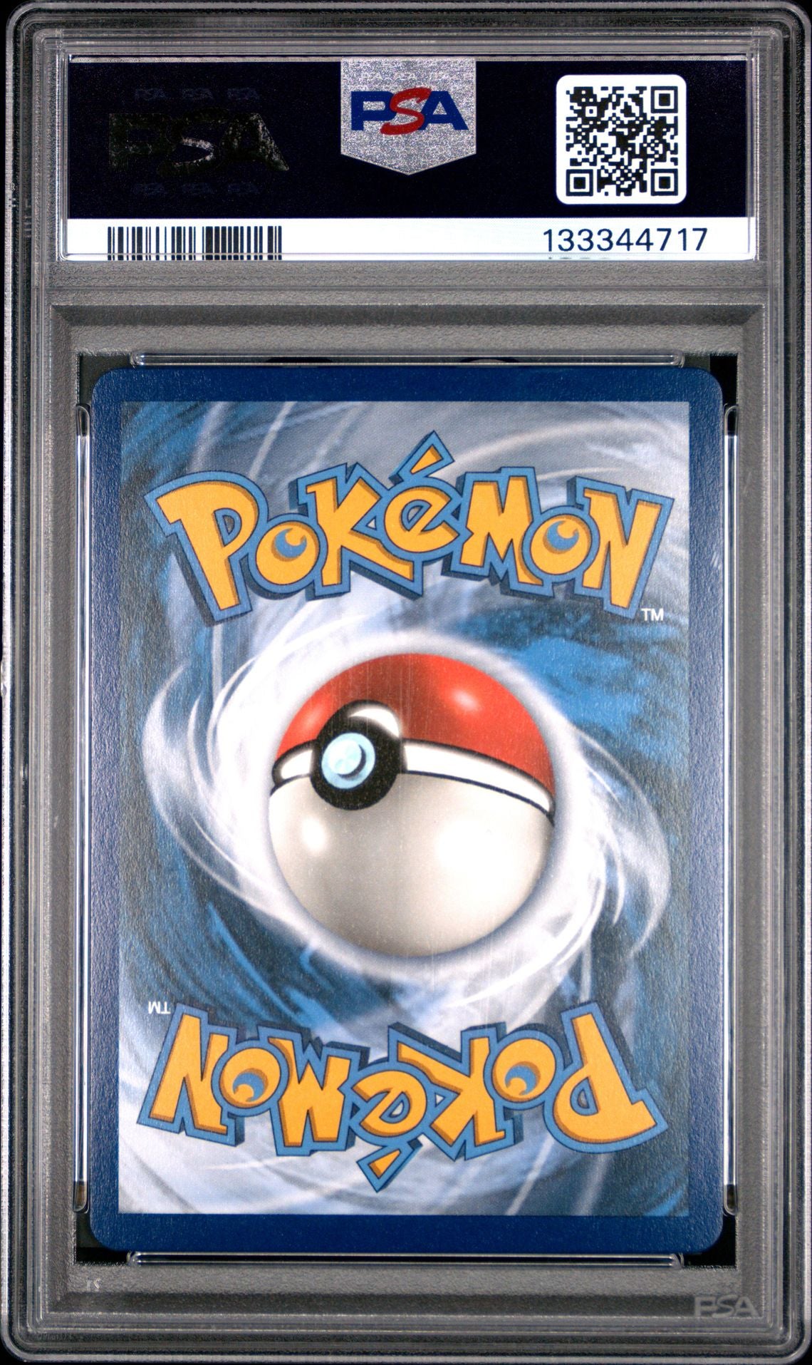 PSA 10 Dark Sylveon V Promo (Graded Card) – Phurion