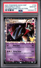Load image into Gallery viewer, PSA 10 Dragapult Prime Promo (Graded Card)
