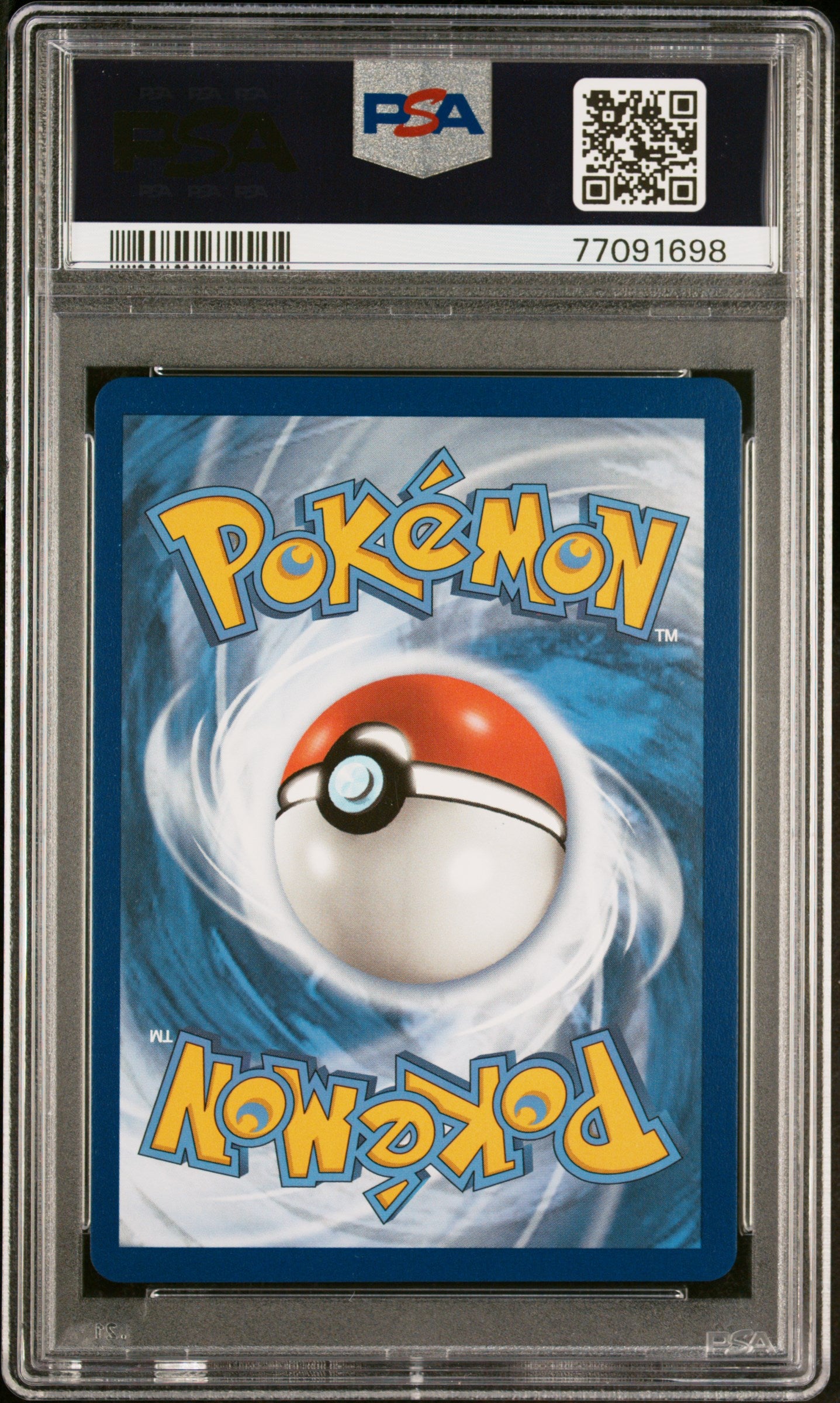 PSA 10 Lightning Energy Gold (Graded Card) – Phurion