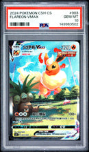 Load image into Gallery viewer, PSA 10 Chinese Flareon VMAX Alt Art Promo (Graded Card)
