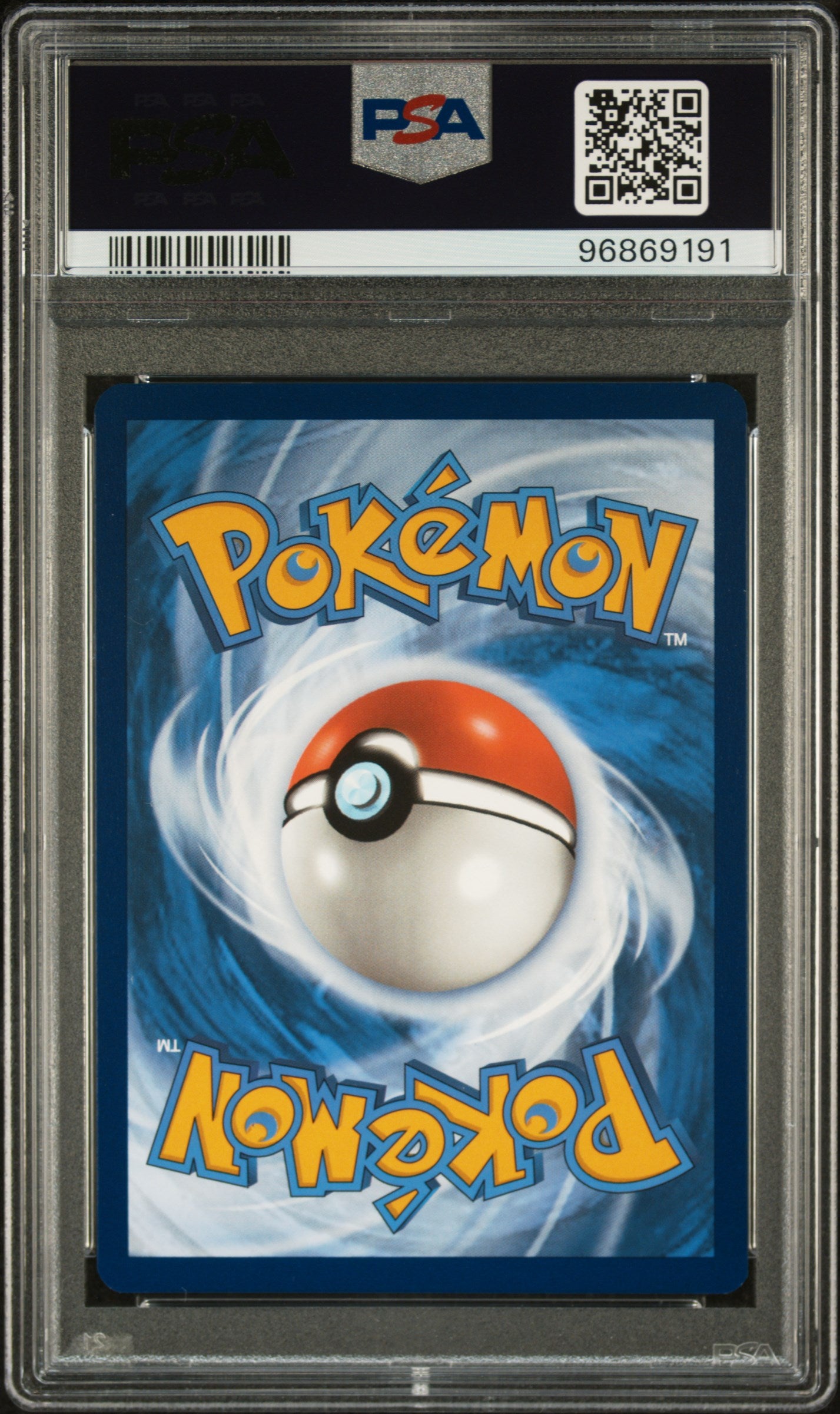 PSA 10 Greninja Special Illustration Rare (Graded Card) – Phurion