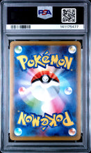 Load image into Gallery viewer, PSA 10 Japanese Greninja &amp; Zoroark GX Tag Team (Graded Card)

