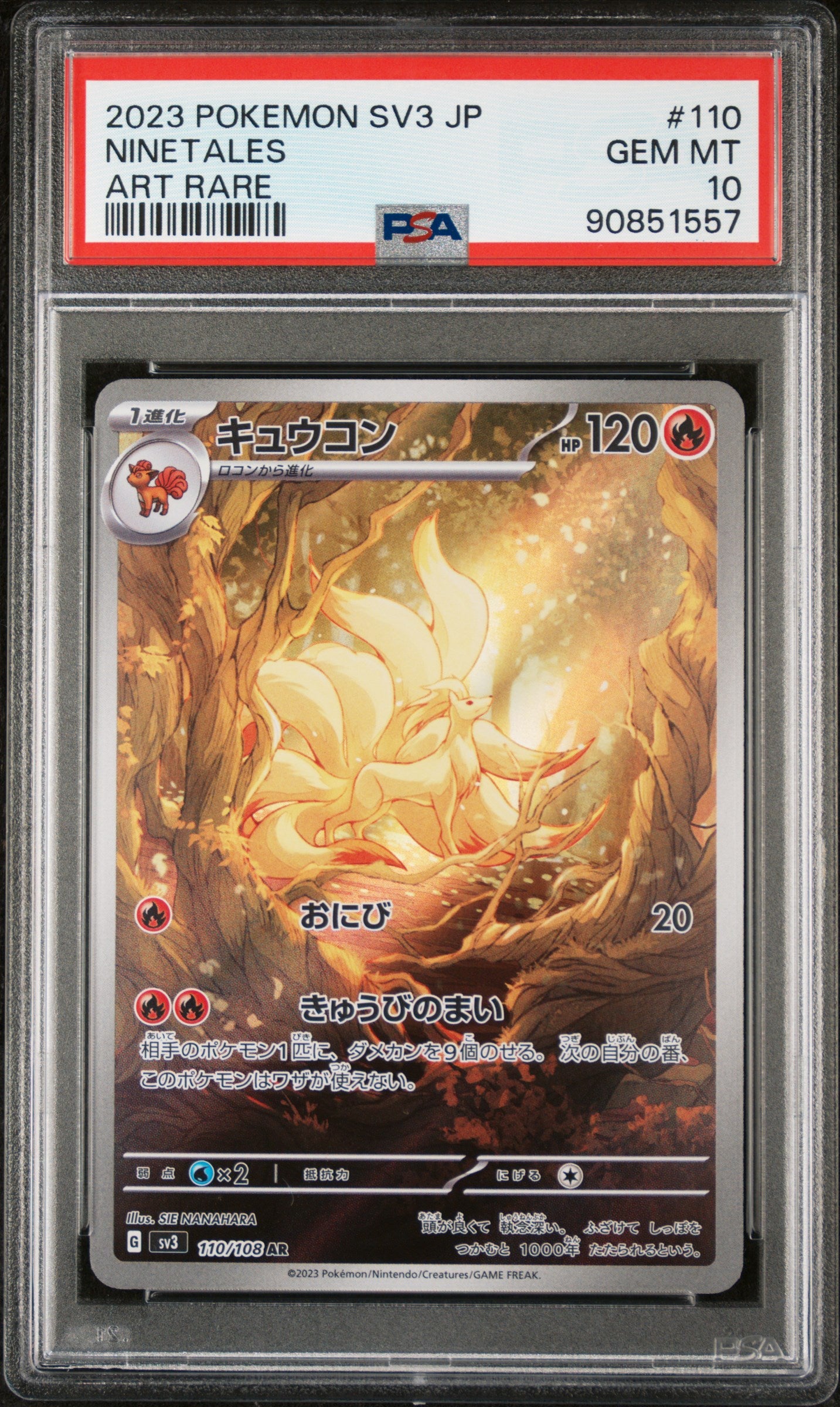 japanese ninetales pokemon card Pokemon Collector's Value Guide: Secondary Market Price Guide and Collector  Handbook: CheckerBee Publishing: 9781888914672: Amazon.com: Books main image 0