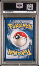 Load image into Gallery viewer, PSA 8 Pikachu Shadowless Red Cheeks (Graded Card)
