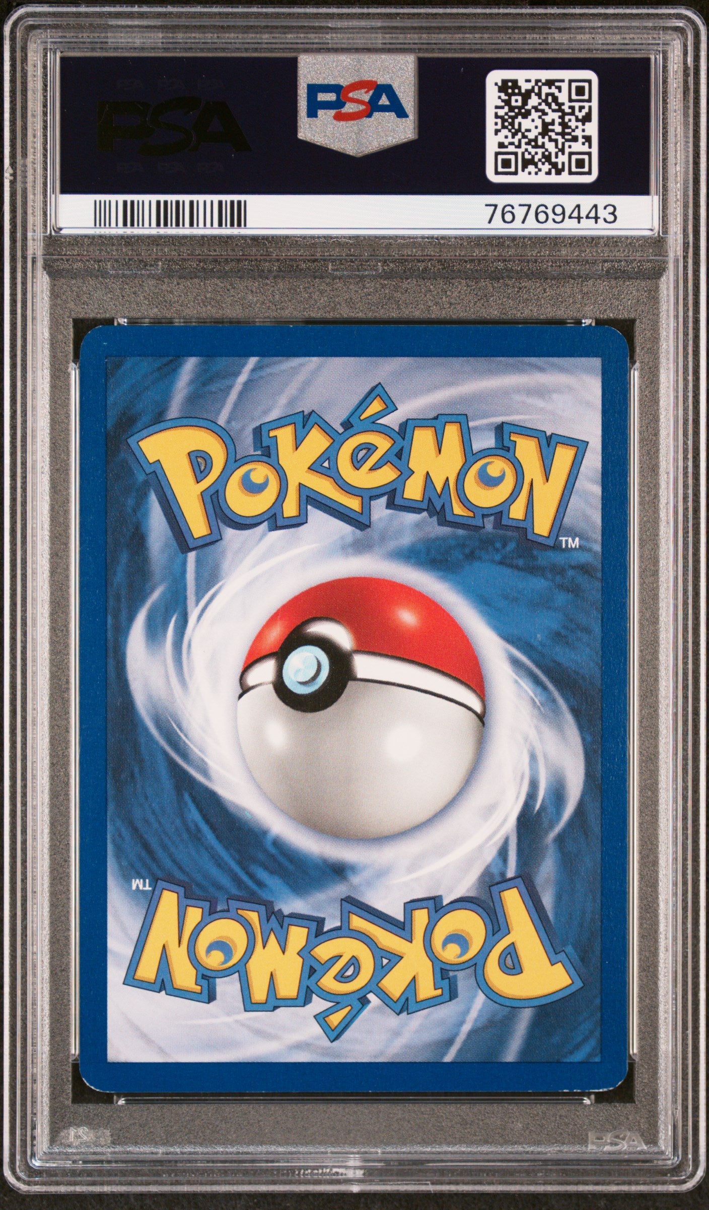 PSA 8 Pikachu Shadowless Red Cheeks (Graded Card) – Phurion