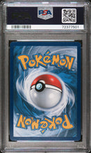 Load image into Gallery viewer, PSA 8 STAFF Stamped Zygarde Promo Holo (Graded Card)
