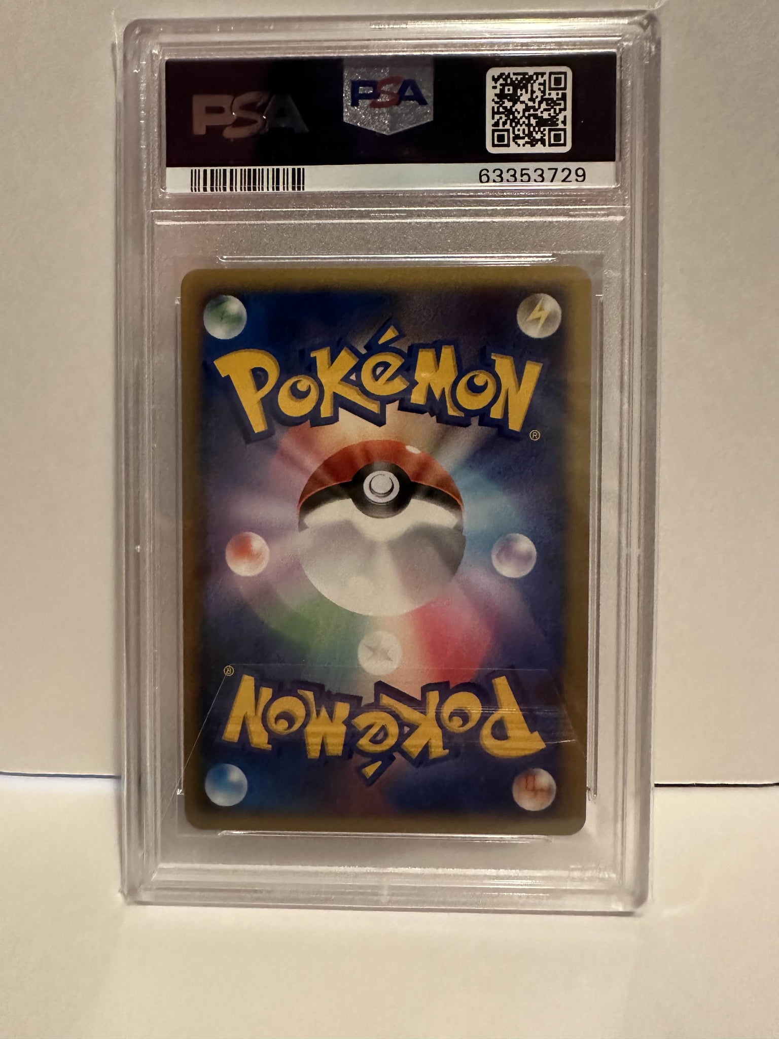 chimchar holographic card PSA 9 Japanese Chimchar Holo Promo (Graded Card) – Phurion