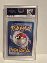 Load image into Gallery viewer, PSA 9 Expedition Cyndaquil (Graded Card)
