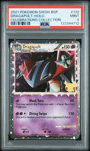 Load image into Gallery viewer, PSA 9 Dragapult Prime Promo (Graded Card)

